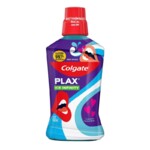 Enxaguante Bucal Colgate L500p350ml Ice Inifinity