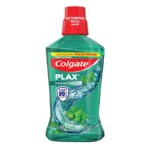 Enxaguante Bucal Colgate L500p350ml Plax Fresh Min