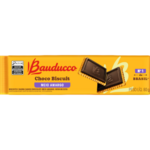 Biscoito Bauducco 80g Choc.meio.ama.
