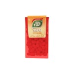 Drops Tic Tac 49g Laranja