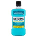 Antissep.bucal Listerine 500ml L+p- Cool Mint