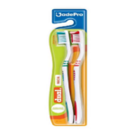 Escova Dental Jadepro Lv2pg1 Macia Dual