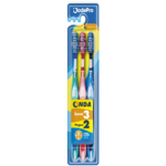Escova Dental Jadepro Lv3pg2 Macia Onda