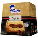 Panettone Panco 550g Trufado