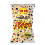 Biscoito Polv.kerus 80g Natural