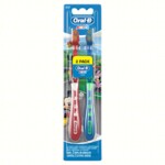 Escova Dental Kids Oral-b Lv2pg1 Mickey
