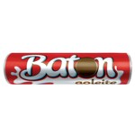 Chocolate Garoto Baton 1un Ao Leite
