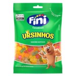 Bala Fini 80g Ursinho