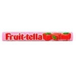Bala Fruittella 40g Morango