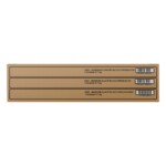 Marron Glace Predilecta 6,8kg