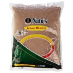Acucar Natus Mascavo 1kg