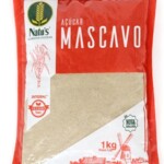 Acucar Natus Mascavo 1kg