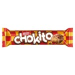 Chocolate Nestle Chokito 32g Ao Leite