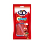 Bala Fini 80g Morango Citrico
