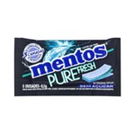 Chiclete 3 Cam.mentos 8,5g Strong