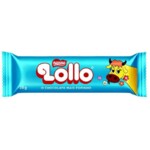 Chocolate Nestle Lollo 28g