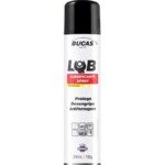 Lubrificante Bucas 300ml