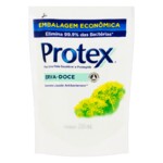 Sabonete Liq.protex 200ml Erva Doce