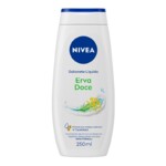Sabonete Liq.nivea 250ml Erva Doce