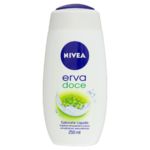 Sabonete Liq.nivea 250ml Erva Doce