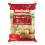 Pao de Queijo Maricota 300g Tradicional