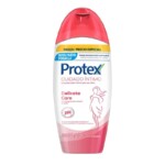 Sabon.int.liq.protex Lv200/p150ml Delicate