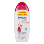 Sabon.int.liq.protex Lv200/p150ml Delicate