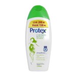 Sabon.int.liq.protex Lv200/p150ml Fresh