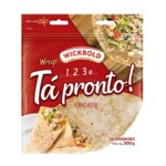 Pao Tp.tort.ta Pronto Wickbold 270g Original