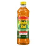 Desinfetante Pinho Sol L500p450ml Original
