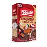 Chocolate Nestle 200g Po Soluvel