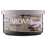 Aromatizante Gel Rodabrisa 60g Carro Novo