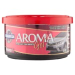 Odorizador Gel Rodabrisa 60g Morango