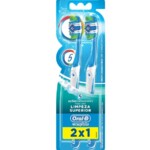 Escova Dental Oral B Lv2pg1 Complete 5