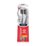 Escova Dental Colgate Lv2pg1 360 Black
