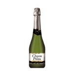 Espumante Chuva Prata 660ml Branco