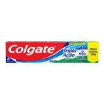 Creme Dental Colgate 180g Preco Esp