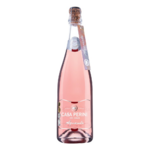 Espumante Casa Perini Aquar.750ml Moscatel