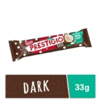 Chocolate Nestle 33g Prestigio Dark