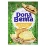 Mistura P/bolo Dona Benta 450g Milho Verde