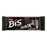Chocolate Lacta 100,8g Bis Black