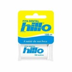 Fita Dental Hillo 100m