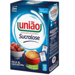 Adocante Uniao 30g Sucralose Diet