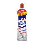 Desinfetante Squeeze Veja X14 500ml 20%desc.2em1