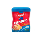 Fermento em Po Apti 100g
