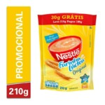 Farinha Lactea Nestle Lv210pg180g Original
