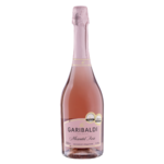 Espumante Garibaldi 750ml Rose Moscatel