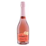 Espumante Garibaldi 750ml Prosecco Rose