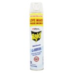 Inseticida Aero.raid 420ml Essencial