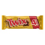 Chocolate Twix 80g Original